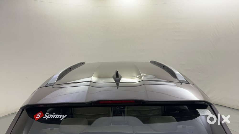 Nissan Magnite 1.0 Xv Premium Turbo, 2024, Petrol