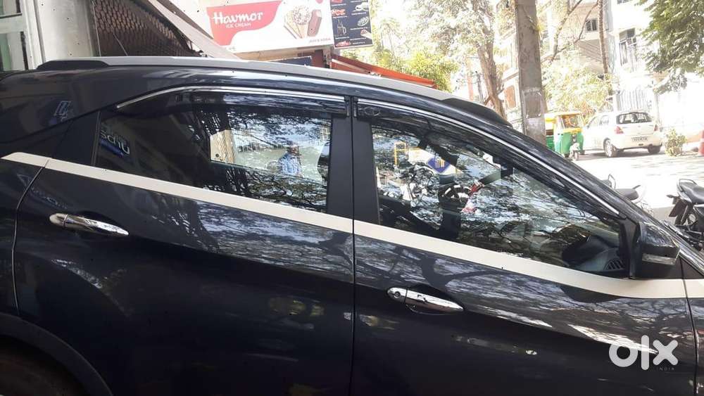Tata Nexon 2020 Petrol