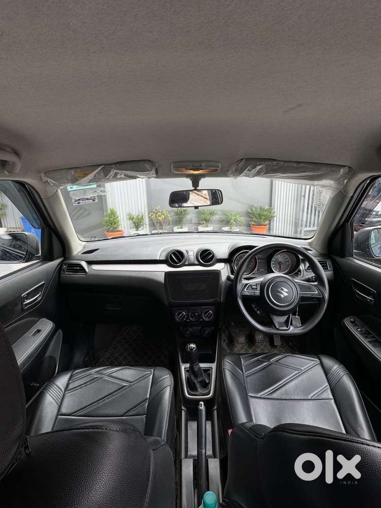 Maruti Suzuki Swift, 2024, Petrol