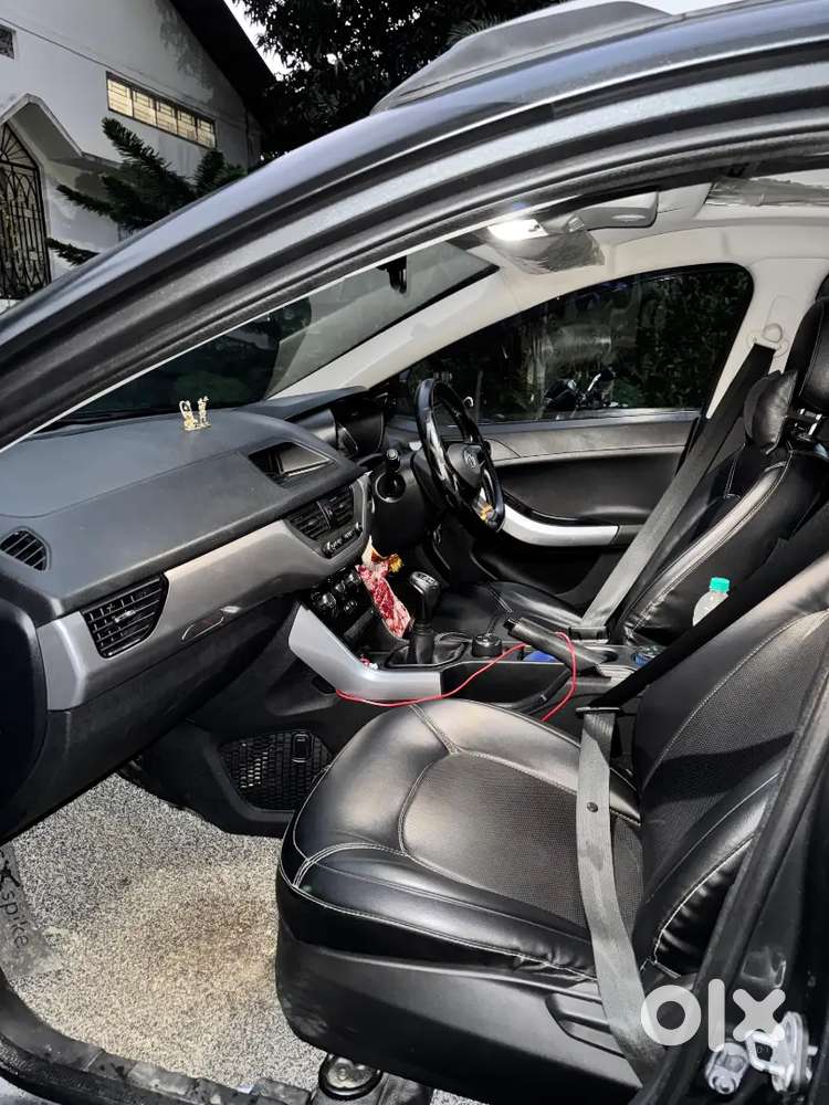 Tata Nexon 1.5 Revotorq 2022