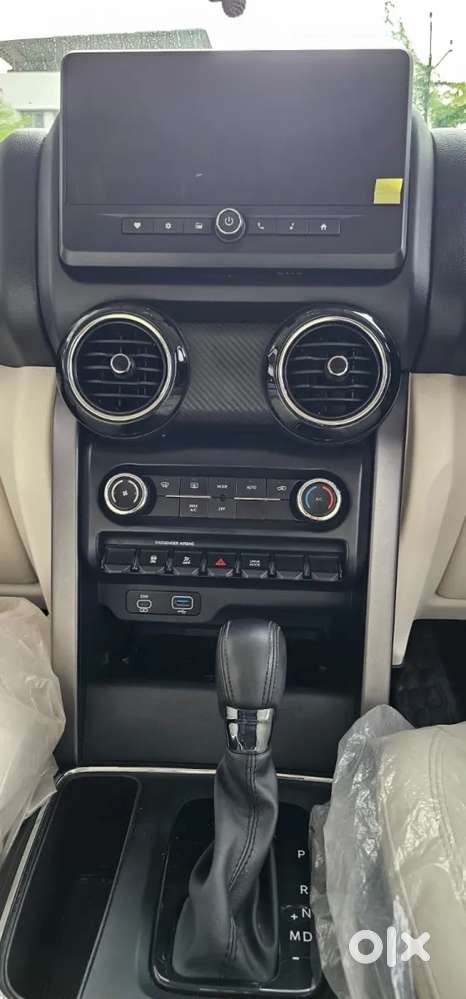 Mahindra Thar Roxx, 2024, Diesel