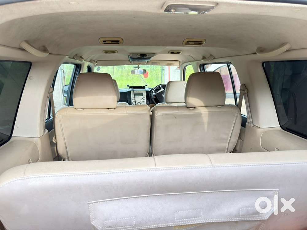 Ford Endeavour 3.0l 2008
