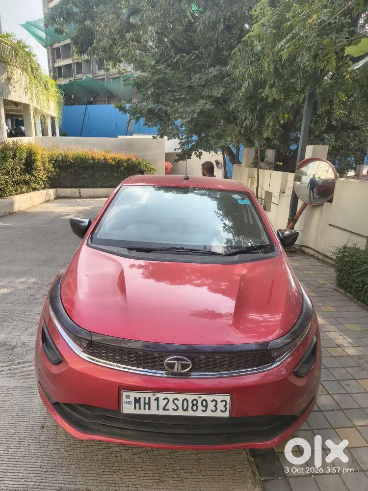 Tata Altroz Xm Petrol 2020