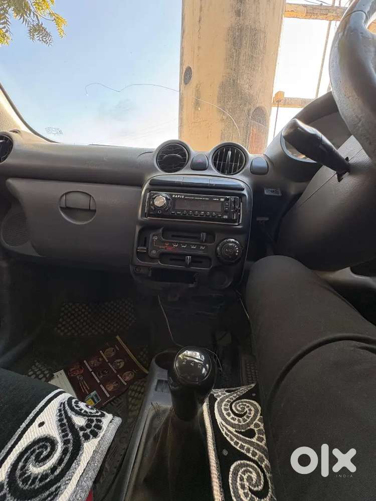 Well Maintained Car For The Sale