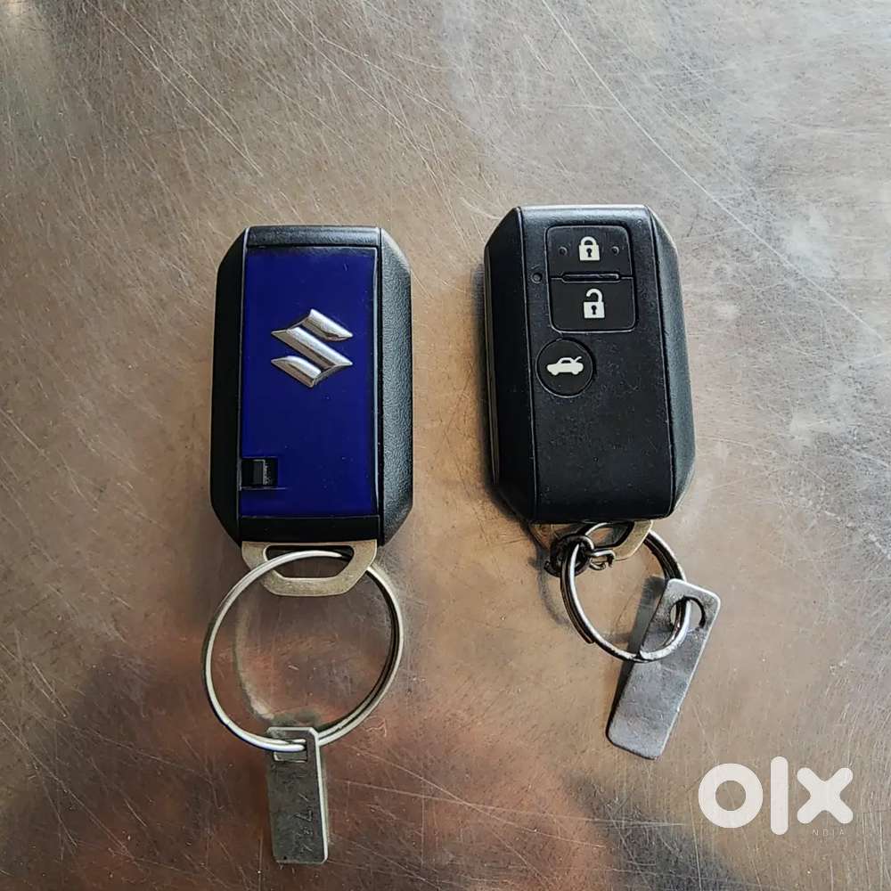 Swift Dzire 2020 Topend Zxi Plus Very Less Driven