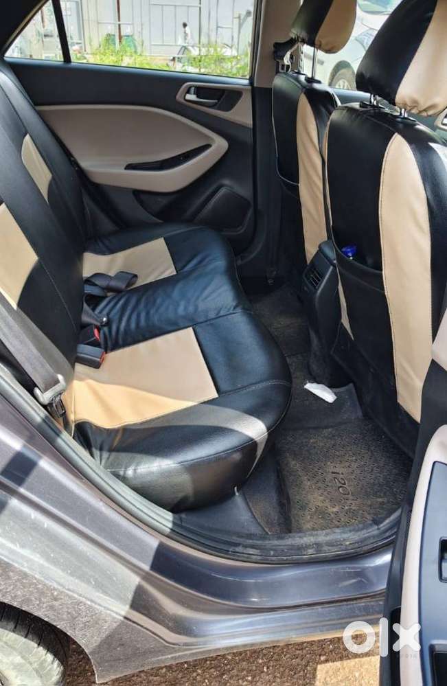 Hyundai I20 Asta Option 1.2, 2016, Petrol