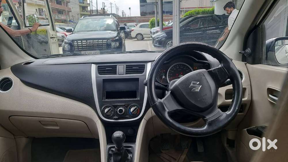 Maruti Suzuki Celerio Cng Vxi Mt, 2019, Cng & Hybrids