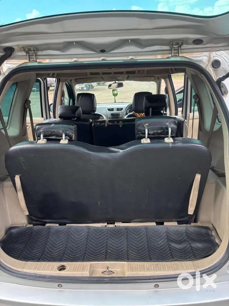 Maruti Suzuki Ertiga 2017 Diesel Well Maintained