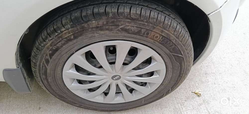 Maruti Suzuki Ritz Ldi Bs-iv, 2016, Diesel