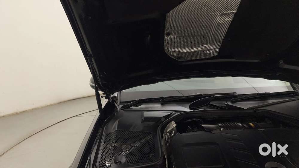 Mercedes-benz C-class 2.0 220d Progressive, 2021, Diesel