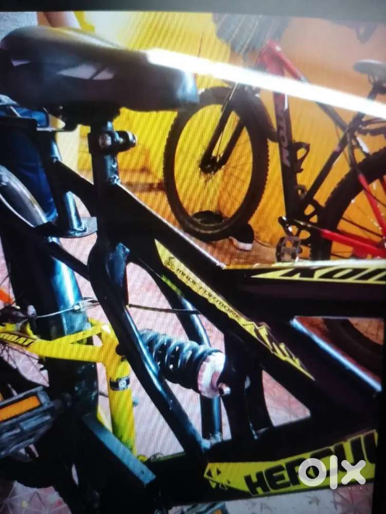 Herculer zx new brand - Bicycles in undefined, - 1846073171