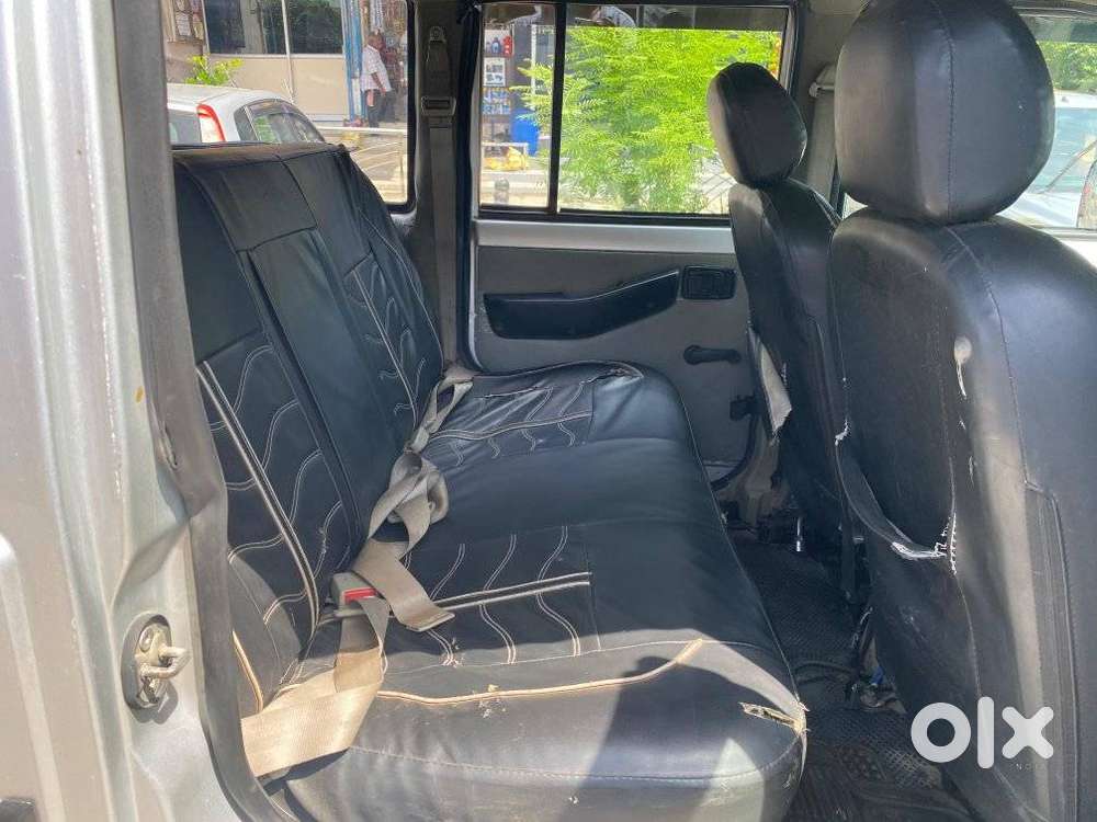 Mahindra Bolero B4, 2021, Diesel