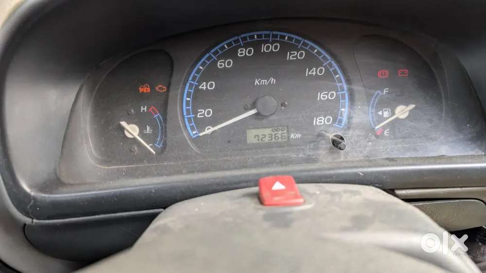 Maruti Suzuki Wagon R 2010