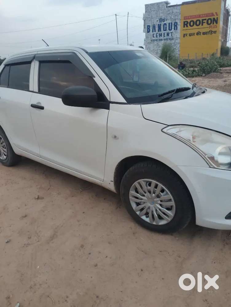 Maruti Suzuki Swift Dzire Tour 2018 Diesel 75000 Km Driven