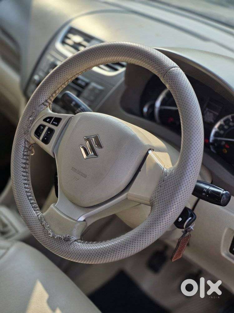 Maruti Suzuki Ertiga Vdi Shvs, 2017, Diesel