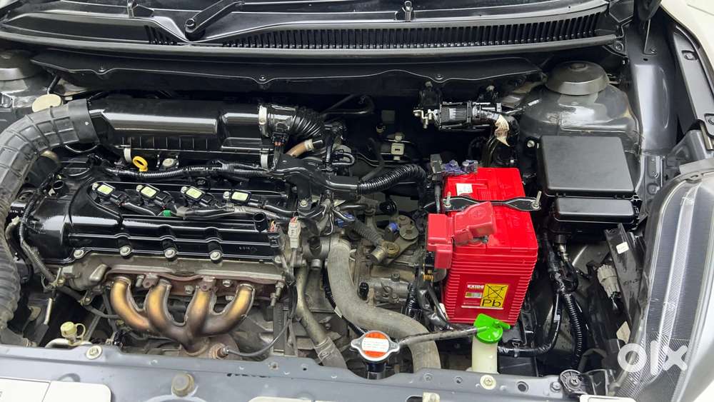 Toyota Glanza 1.2 V, 2019, Petrol