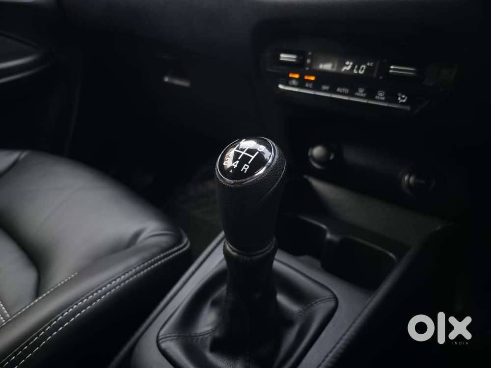 Maruti Suzuki Baleno Delta, 2023, Petrol