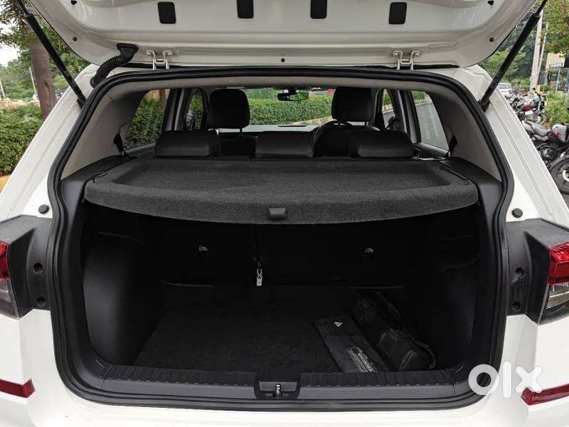 Skoda Kushaq 1.0 Tsi Style, 2021, Petrol