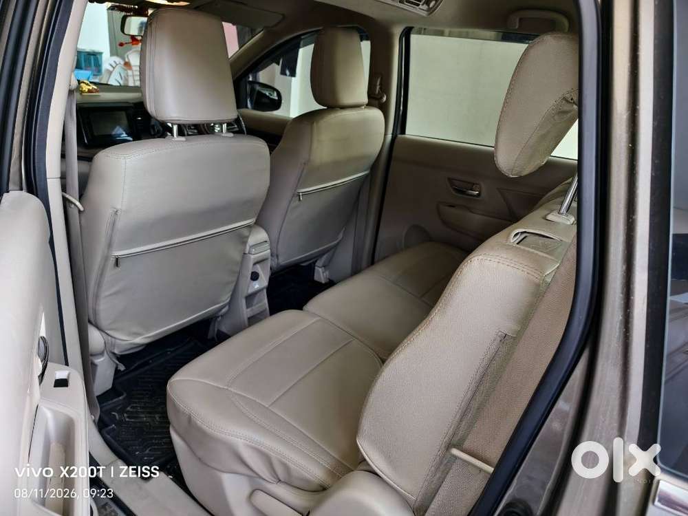 Maruti Suzuki Ertiga 2025 Petrol Well Maintained