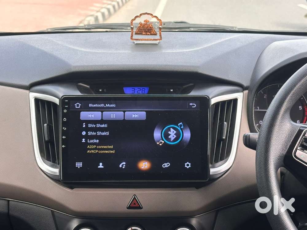 Hyundai Creta 2019 Manual Diesel