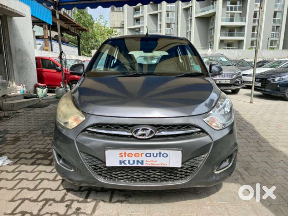 Hyundai I10 Magna, 2013, Diesel