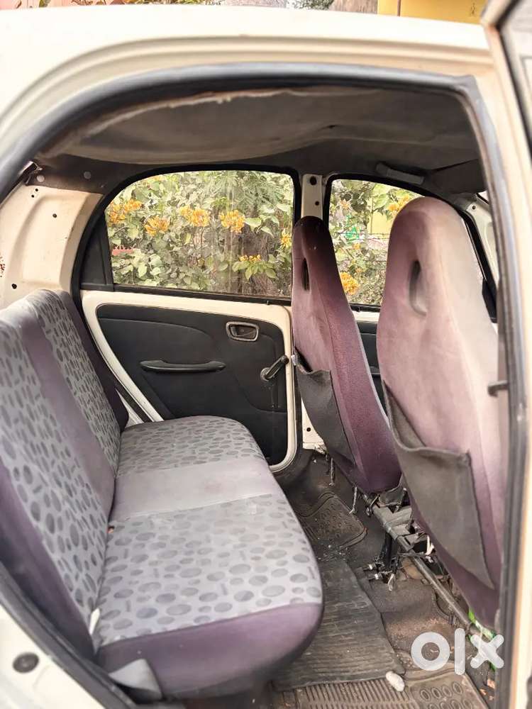 Tata Nano 2011 Petrol Good Condition