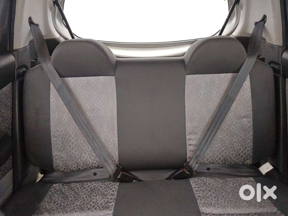 Maruti Suzuki Alto 800 Lxi, 2016, Petrol