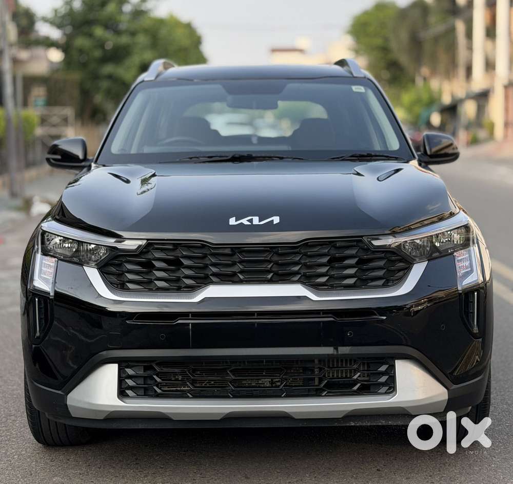 Kia Sonet Htk Plus, 2025, Diesel