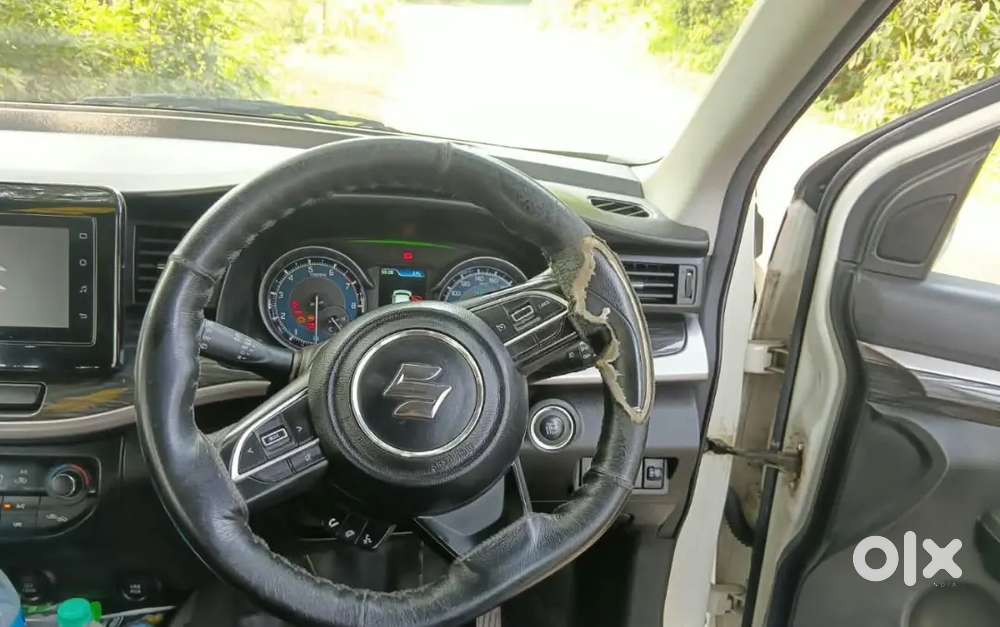 Maruti Suzuki Xl6 2021 Petrol Manual