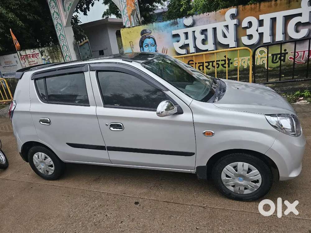Maruti Suzuki Alto 800 Petrol 2014