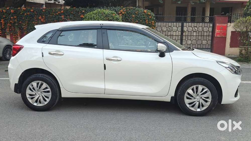 Maruti Suzuki Baleno Delta, 2025, Petrol