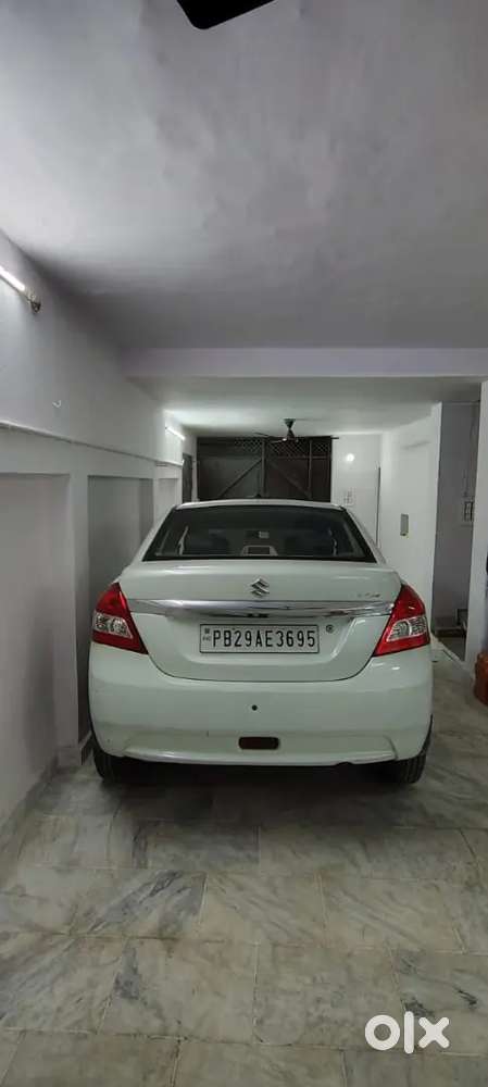 Swift Dzire Vdi