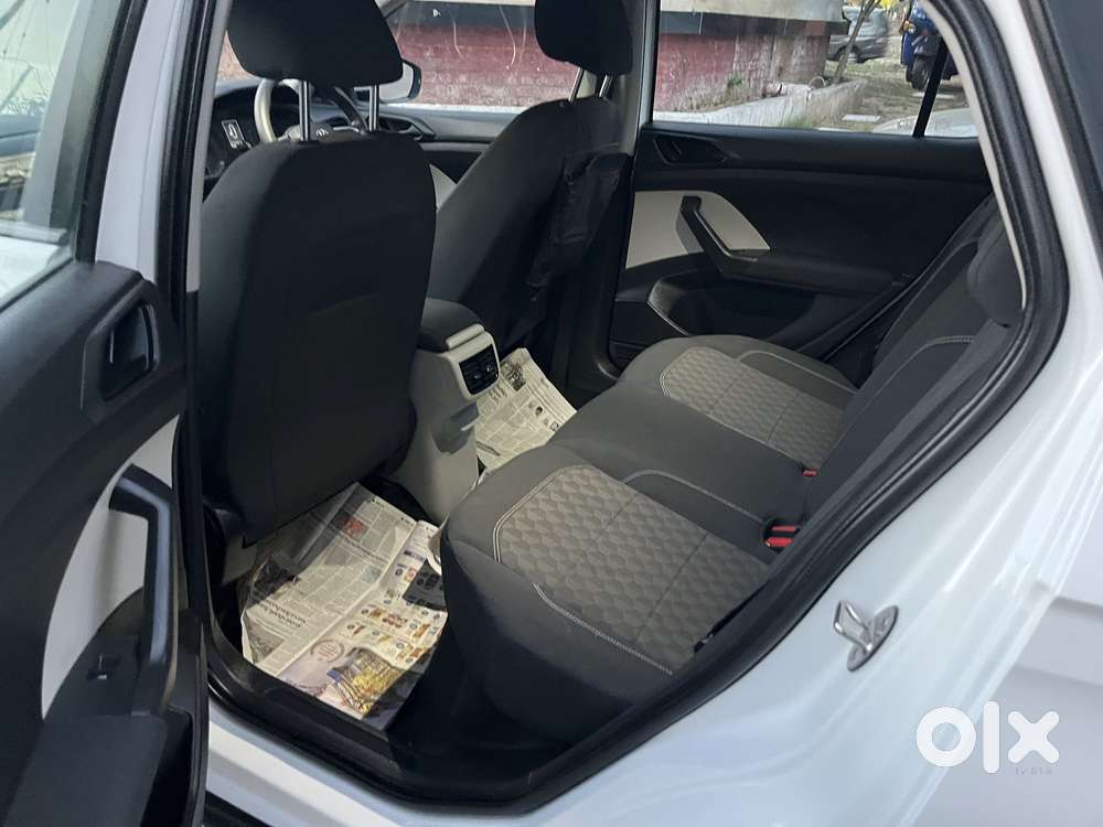 Volkswagen Taigun 1.0 Tsi Comfortline, 2022, Petrol
