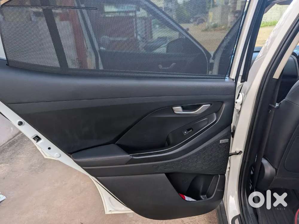 Hyundai Creta Diesel At 2023