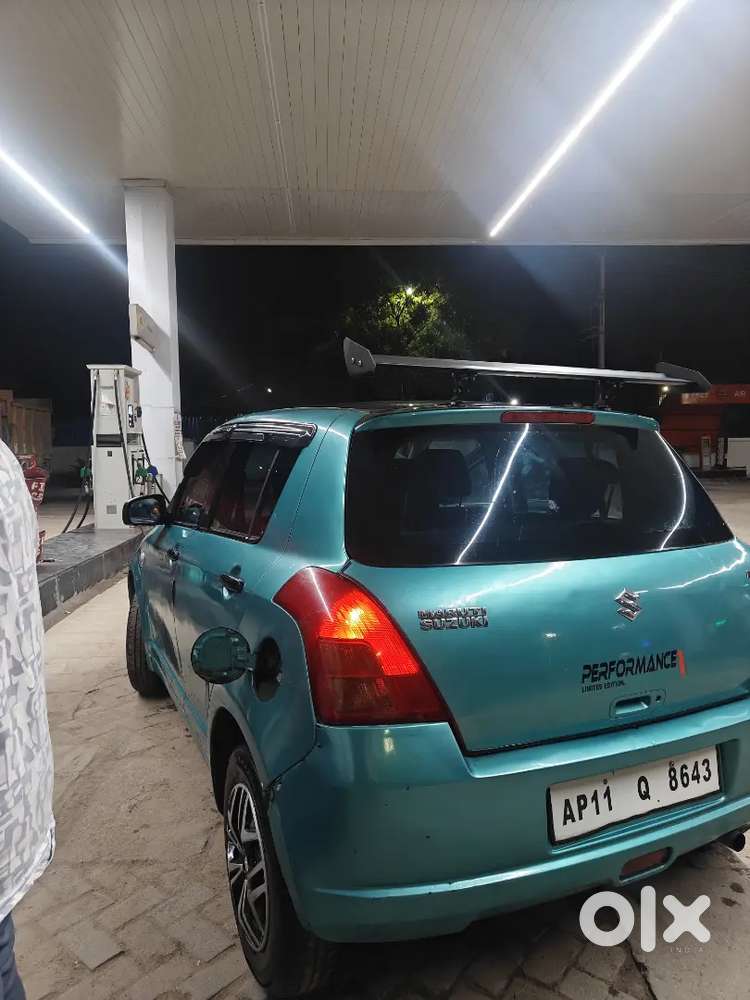 Maruti Suzuki Swift 2005 Model