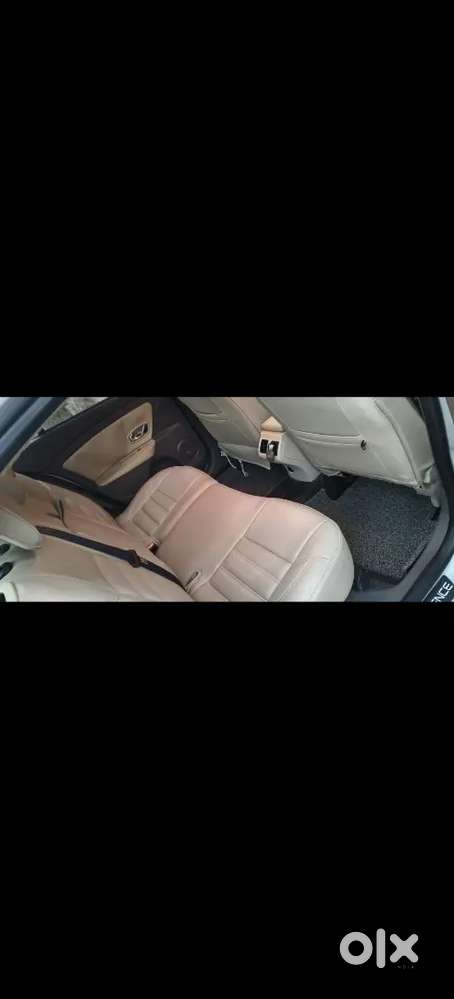 Renault Fluence 1.5 Diesel 2017