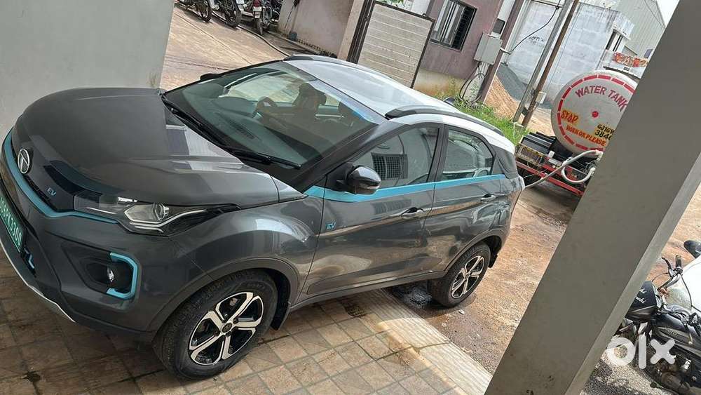 Tata Electric Car 2022