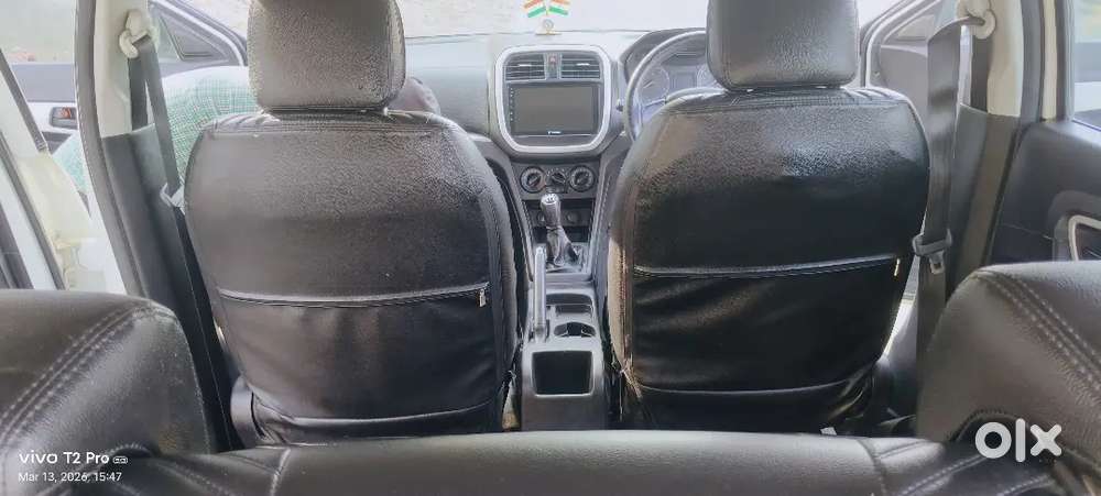 Maruti Suzuki Brezza 2019 Diesel Good Condition