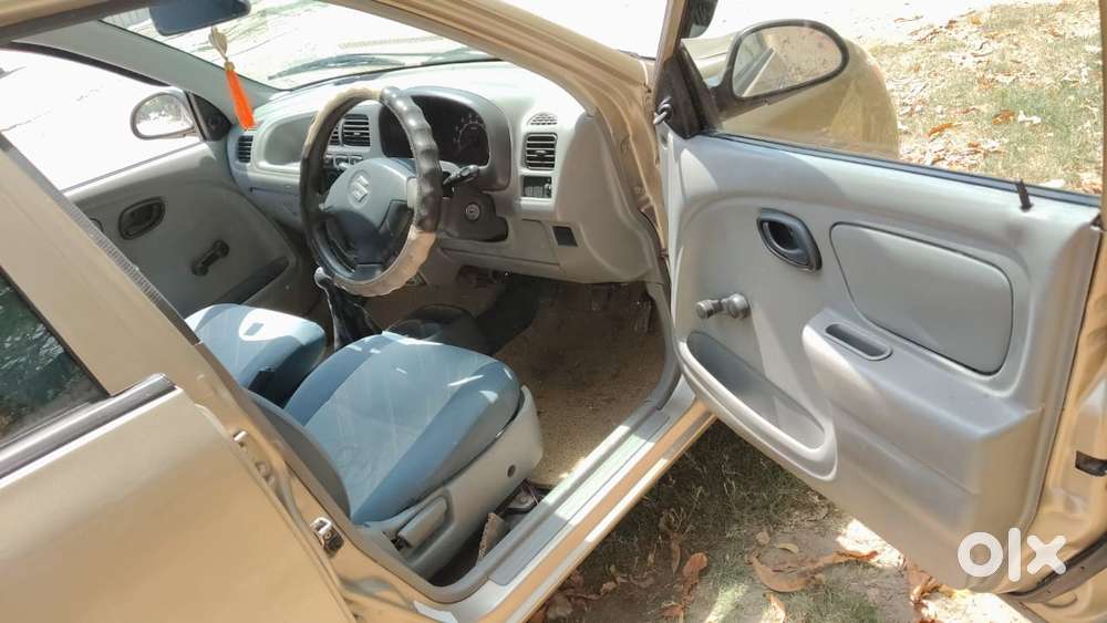Maruti Suzuki Alto K10, 2012, Petrol