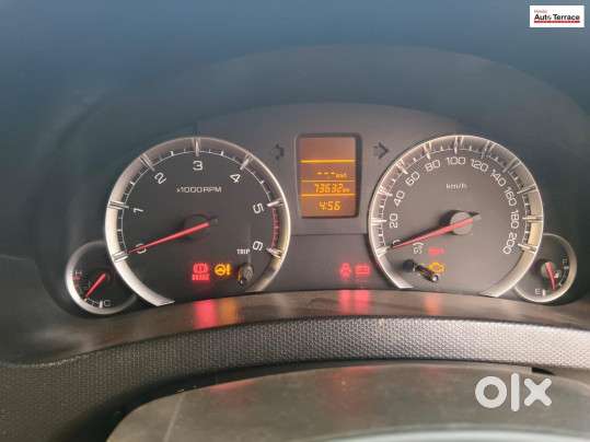 Maruti Suzuki Dzire 2017-2020 Vdi, 2013, Diesel