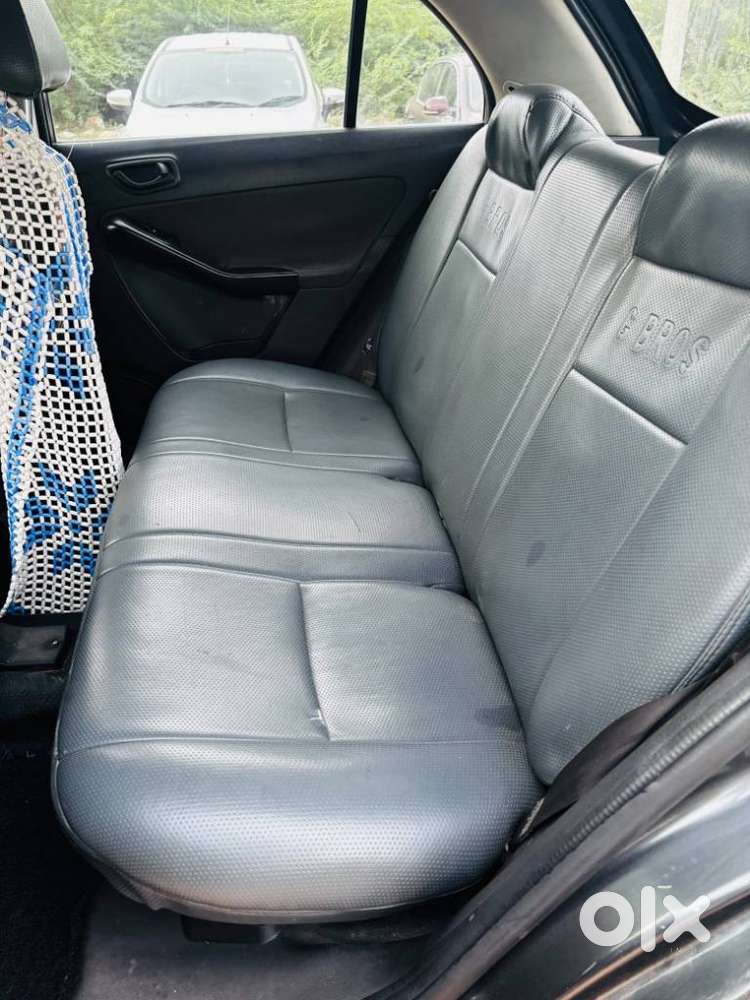 Tata Bolt Quadrajet Xm, 2017, Diesel