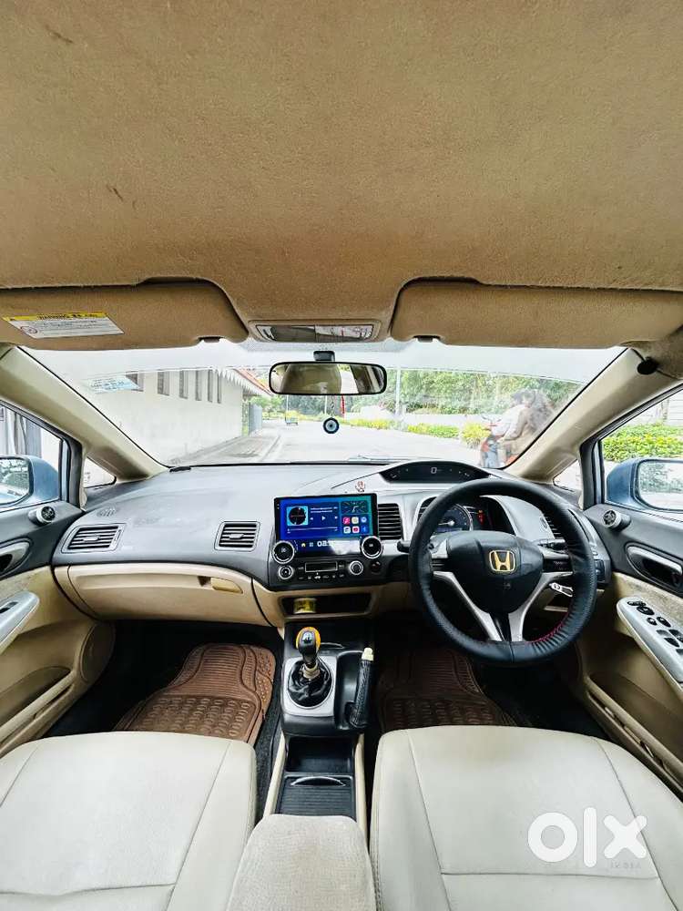 Honda Civic 2006