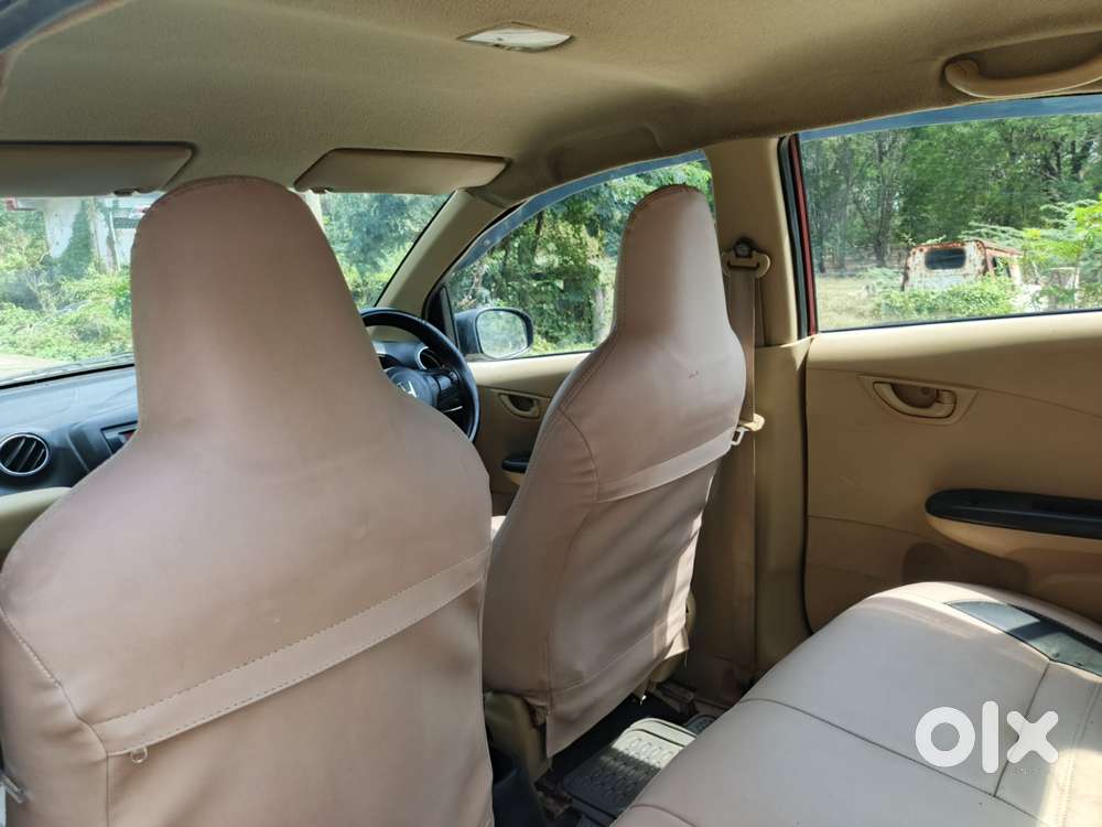 Honda Amaze E I-dtech, 2015, Diesel