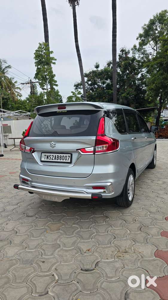 Maruti Suzuki Ertiga Vxi (o) Cng, 2023, Cng & Hybrids