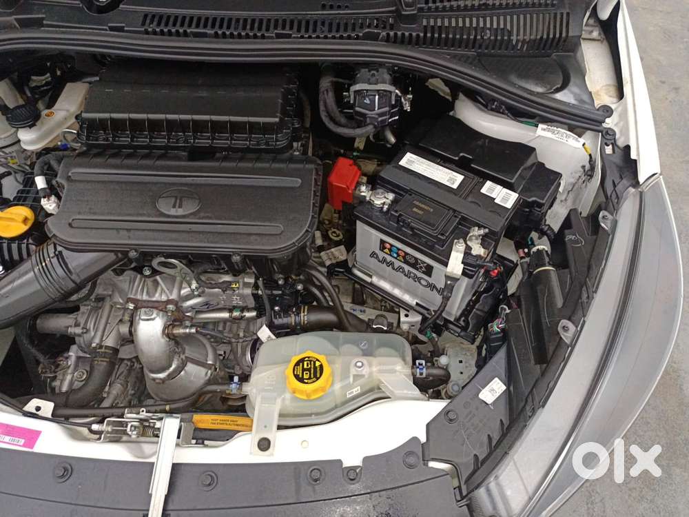 Tata Tiago 1.2 Revotron Xz Plus, 2025, Petrol