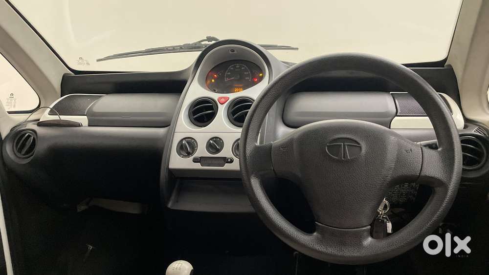 Tata Nano Twist Xe, 2015, Petrol