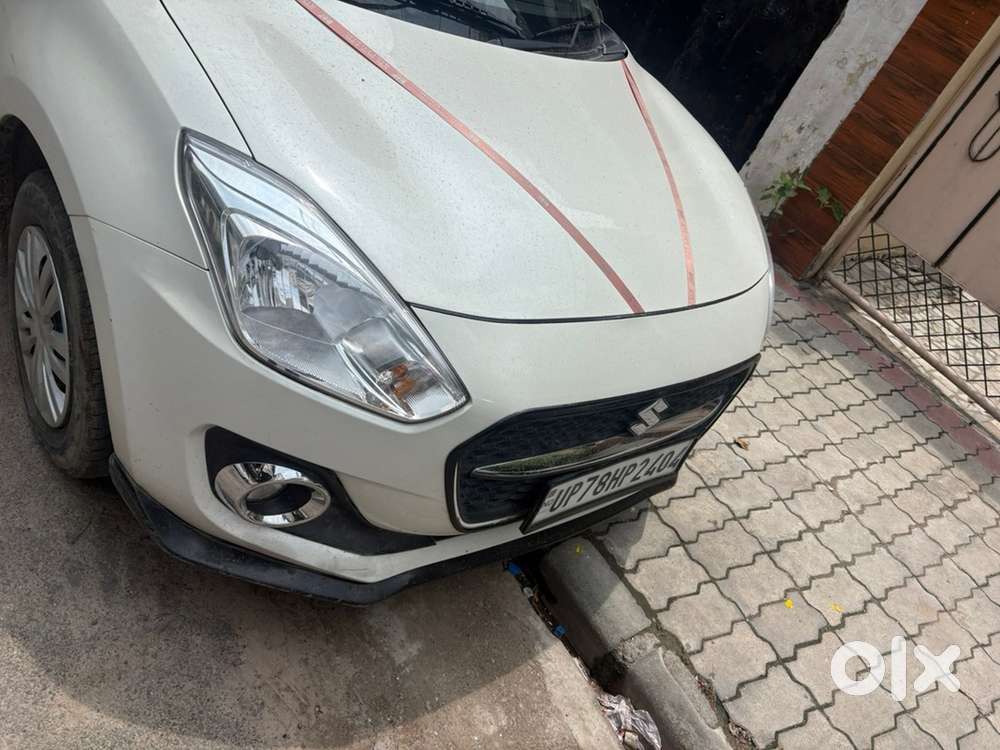 Maruti Suzuki Swift 2023