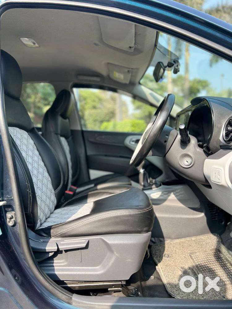 Hyundai Grand I10 Nios Sportz, 2022, Cng & Hybrids