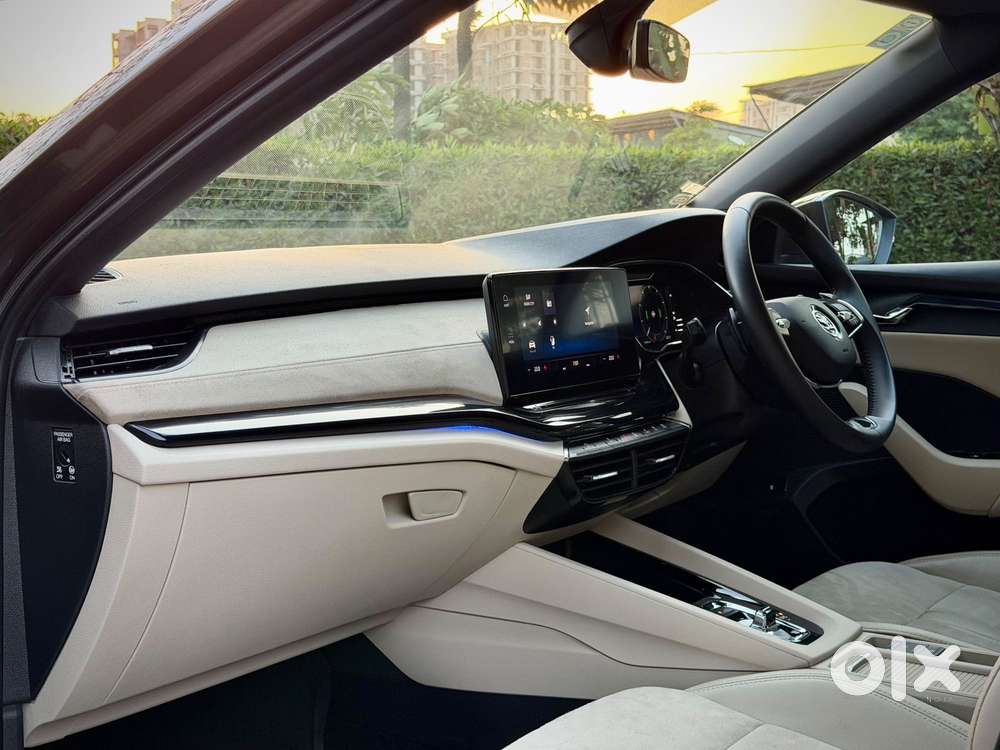 Skoda Octavia 1.8 Tsi At L K, 2022, Petrol