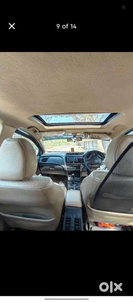 Honda City Diesel 2015 Last
